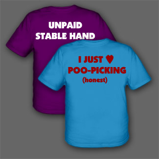 Tshirt